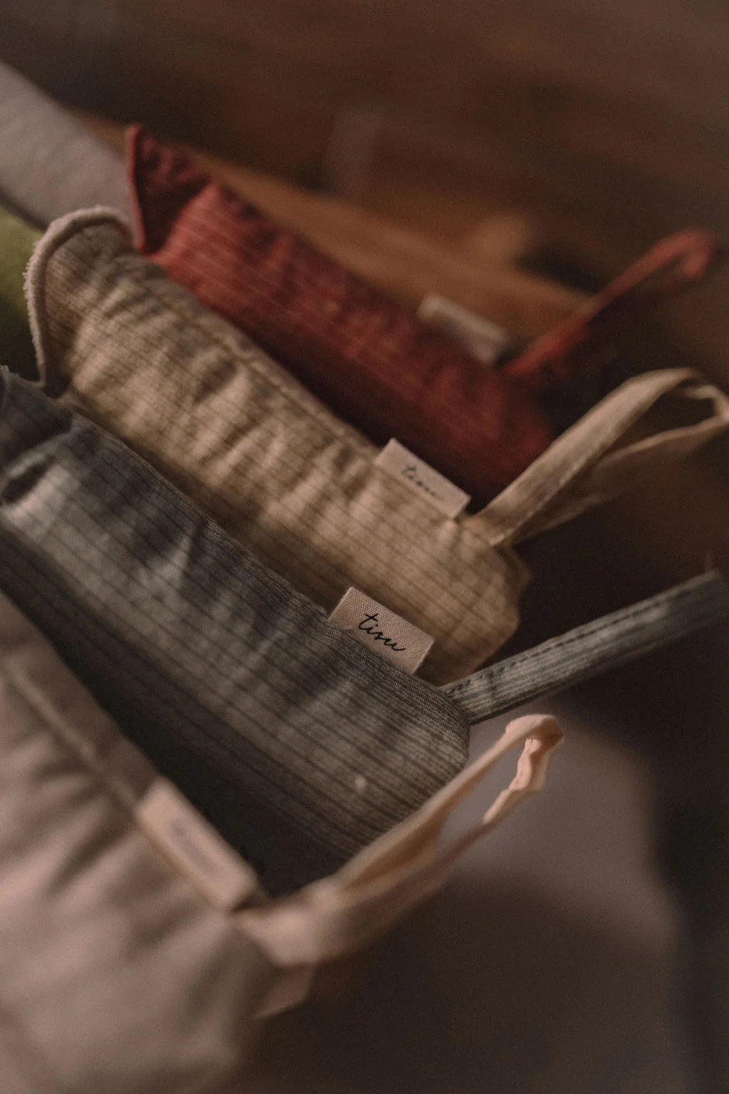 Suur Jõulusokk - Rouge