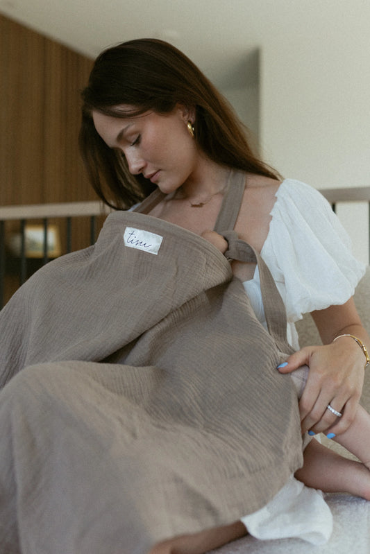 Imetamislina - Hele taupe