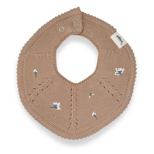 Beebisall - Lilled nudel