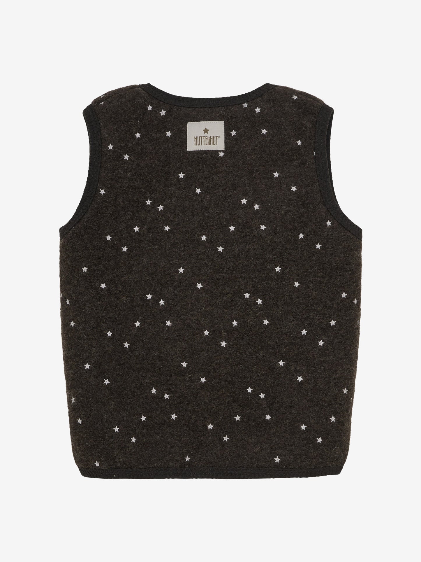 Meriinovillane vest