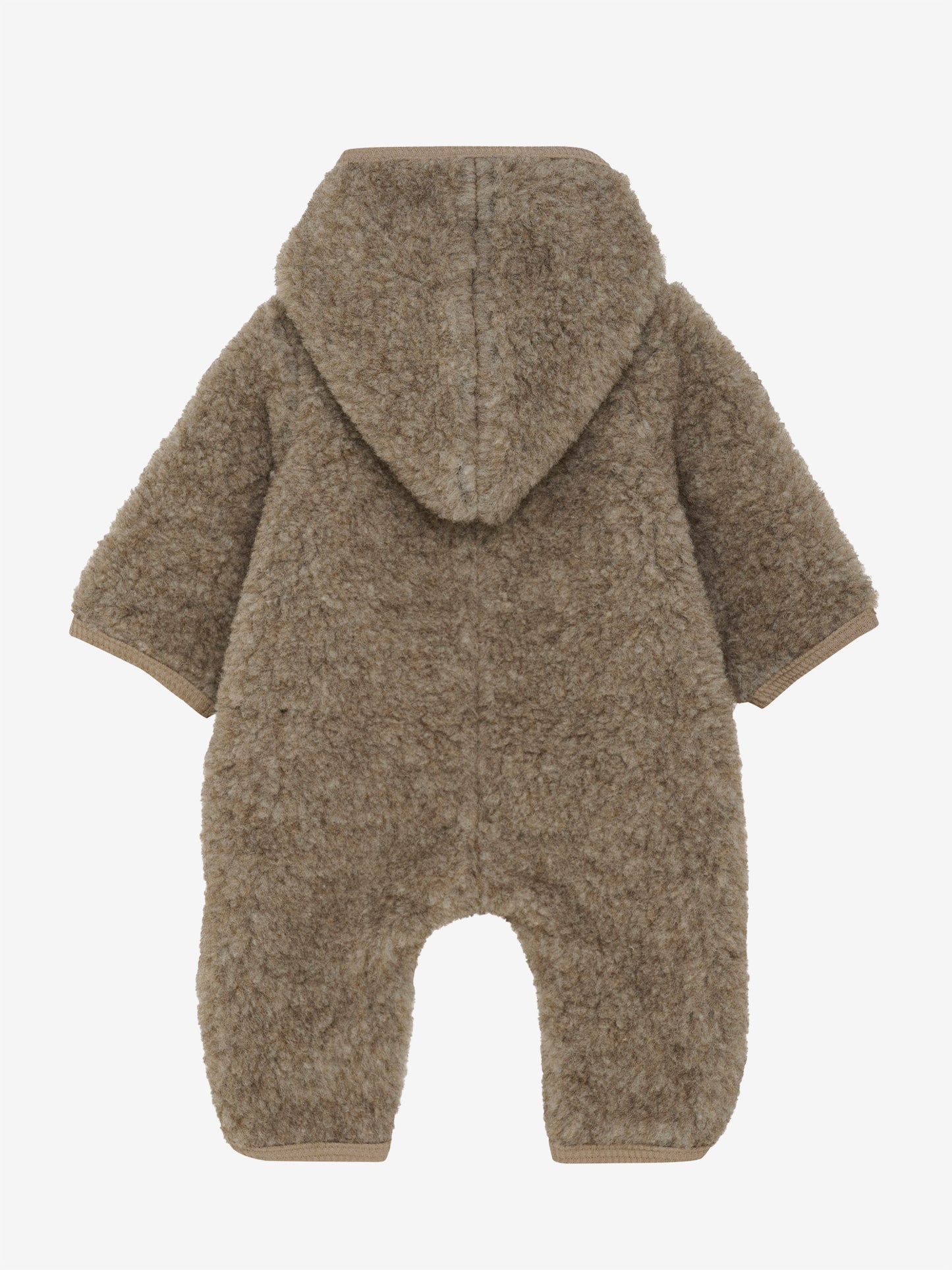 Meriinokombe - Teddy