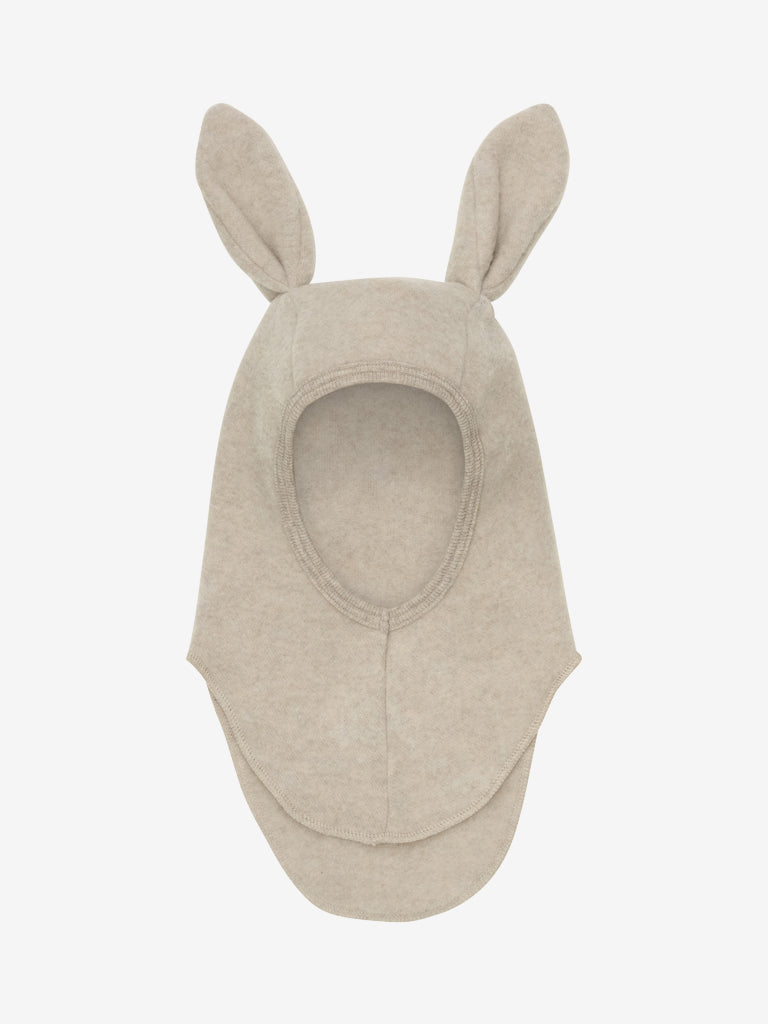 Meriinovillafliisist müts - Beež jänes