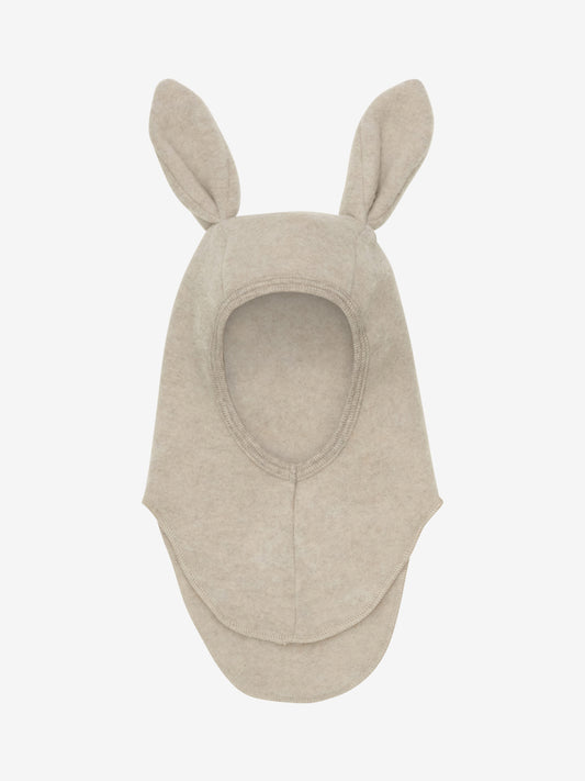 Meriinovillafliisist müts - Beež jänes