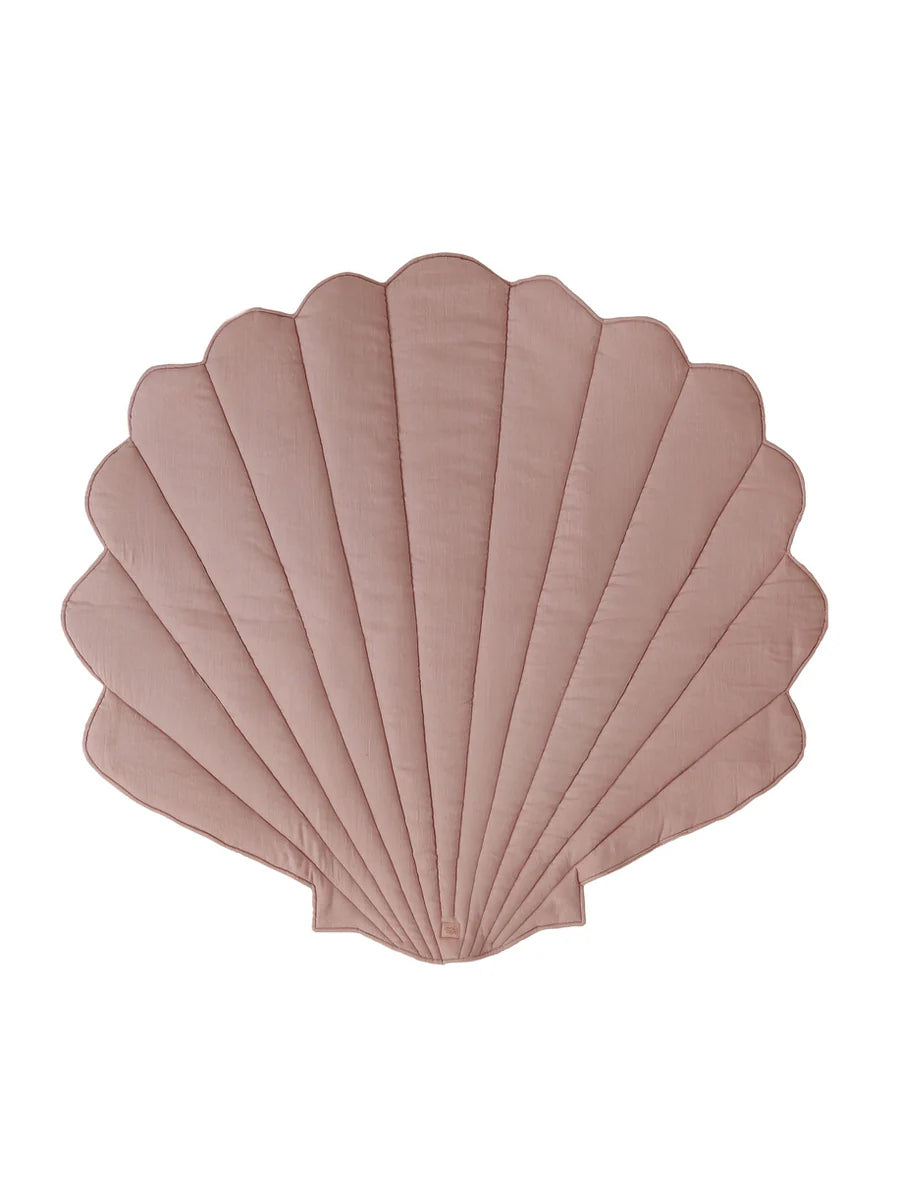 Mängumatt - Seashell